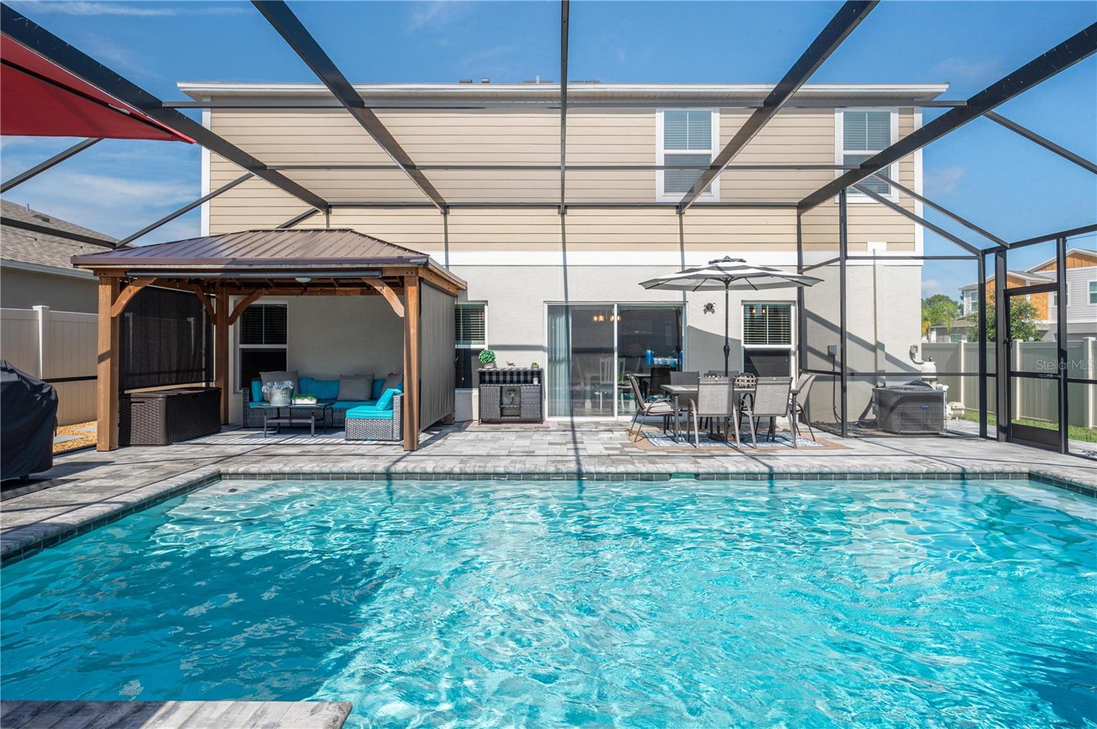 PINNACLE POINT - Residential