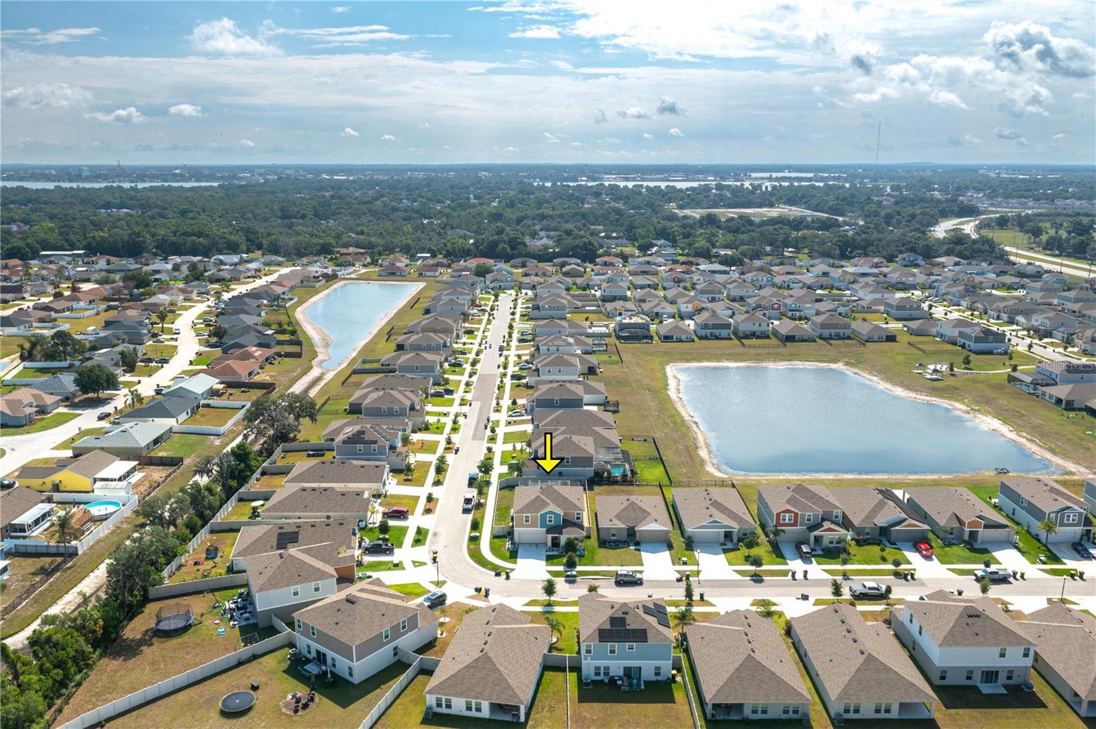 PINNACLE POINT - Residential