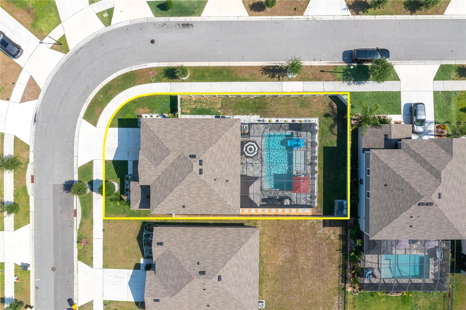 PINNACLE POINT - Residential