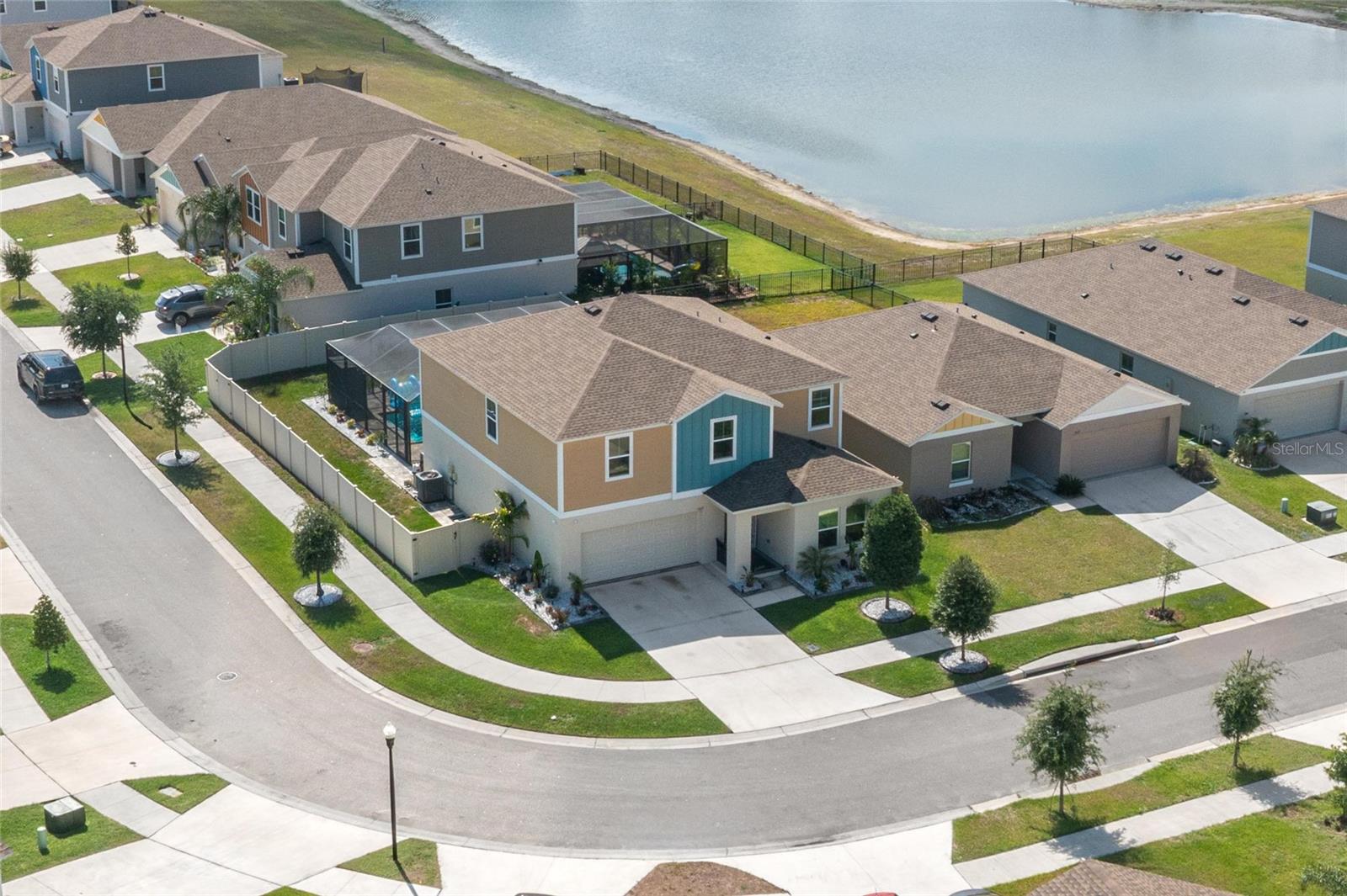 PINNACLE POINT - Residential