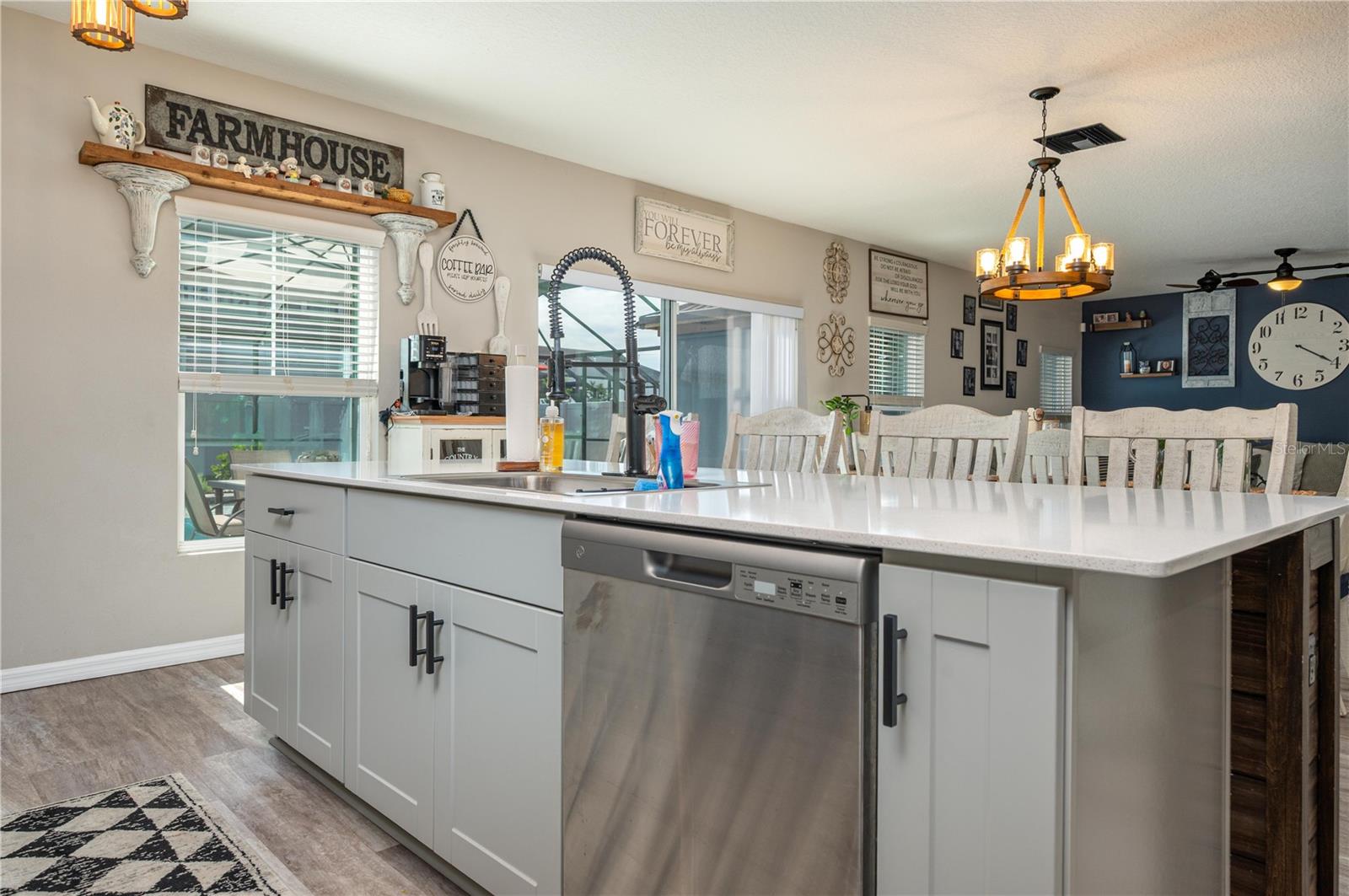 PINNACLE POINT - Residential