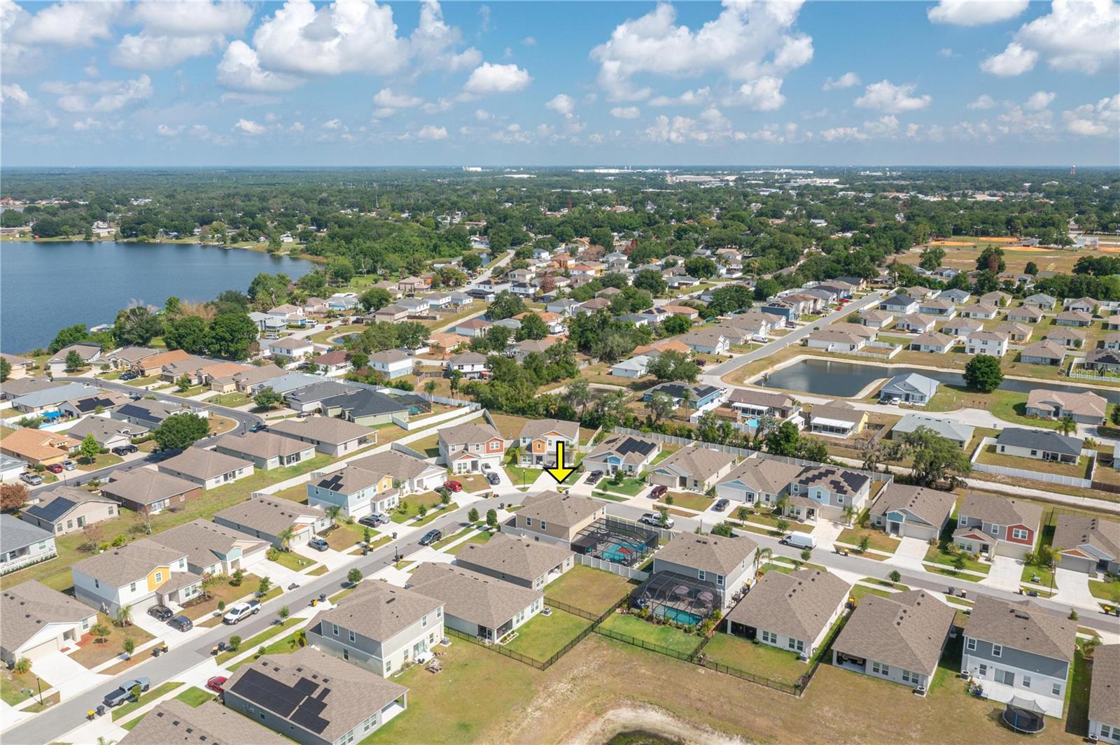 PINNACLE POINT - Residential