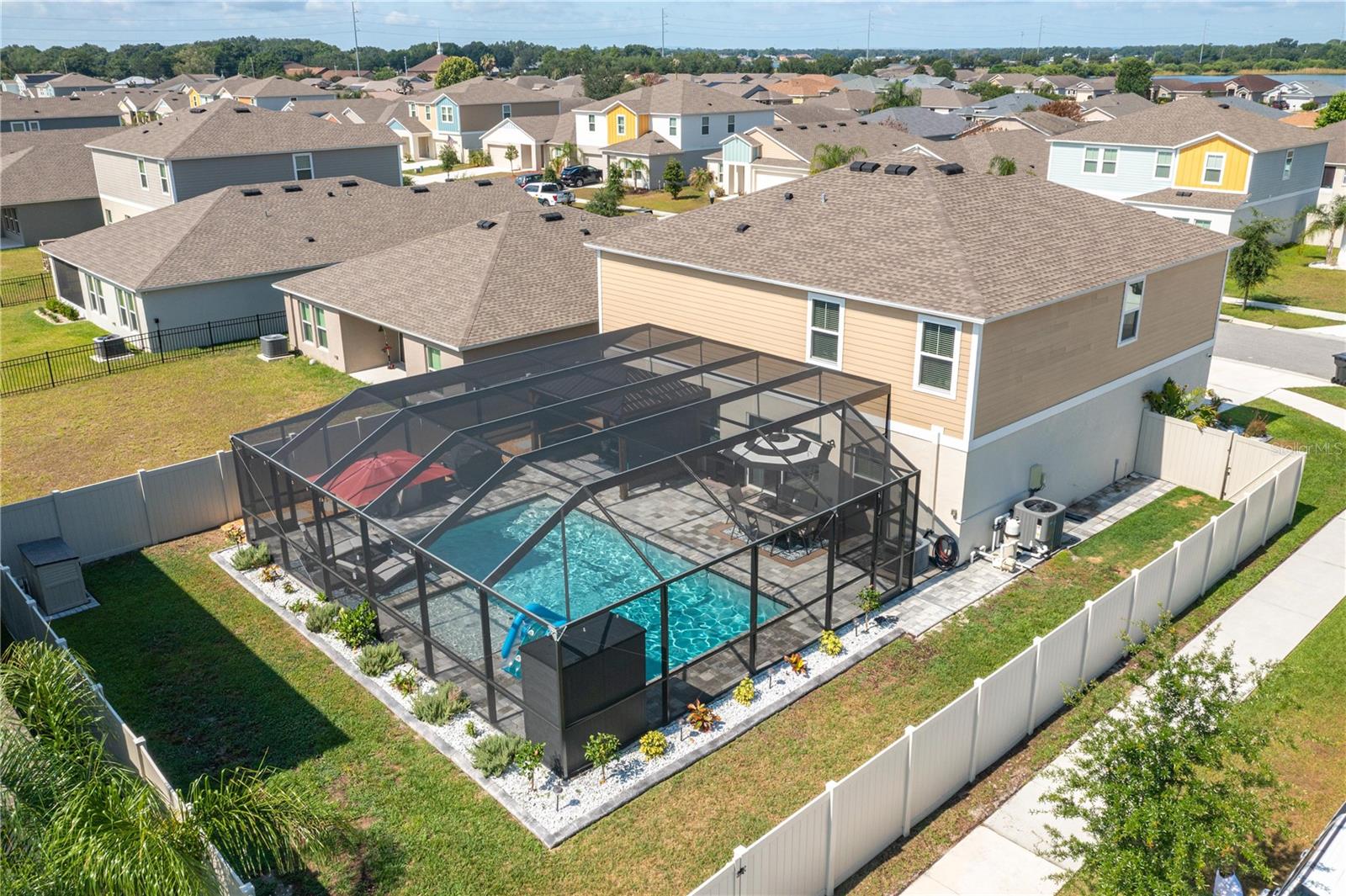 PINNACLE POINT - Residential