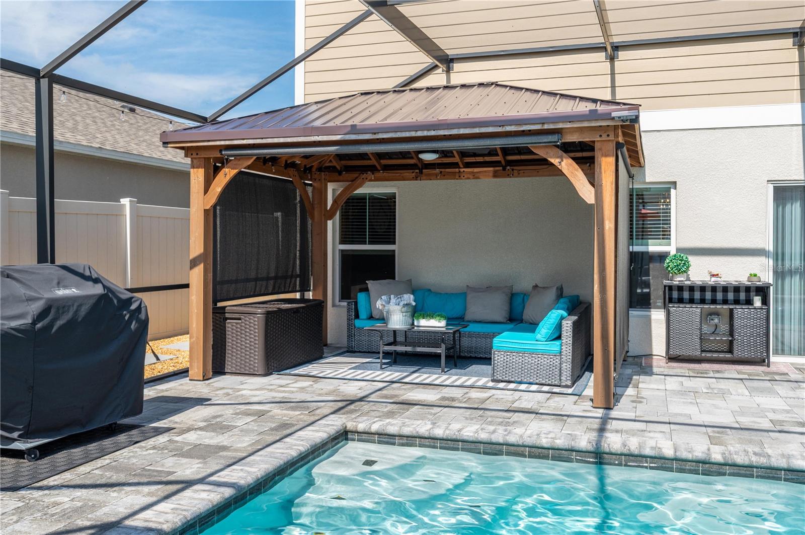 PINNACLE POINT - Residential