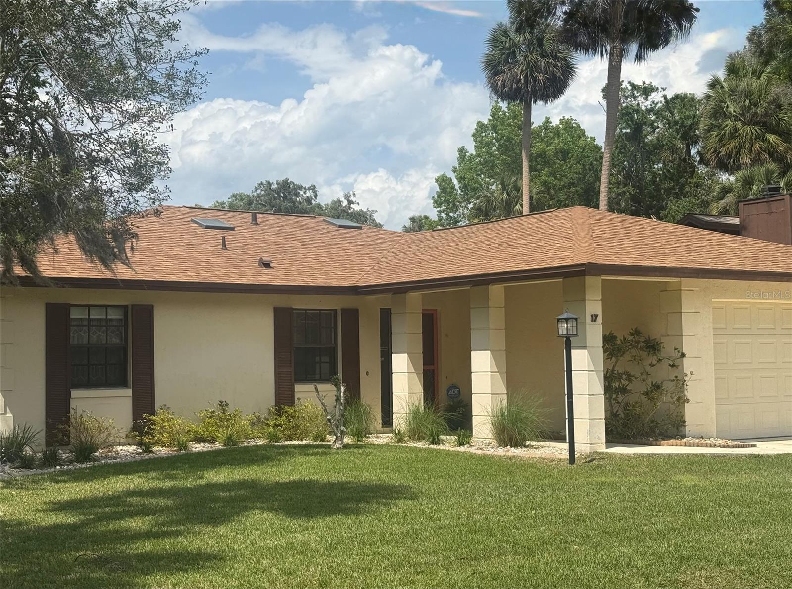 17 BLAKESHIRE PLACE