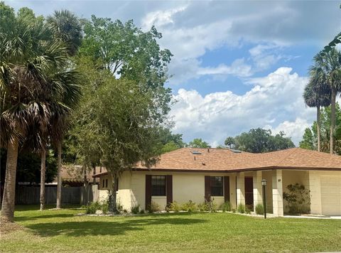 17 BLAKESHIRE PLACE PALM COAST FL 32137