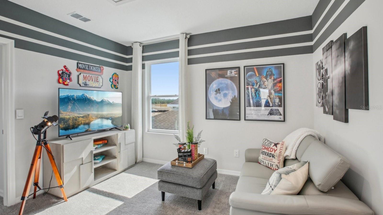 ZEPHYR LAKES - Residential