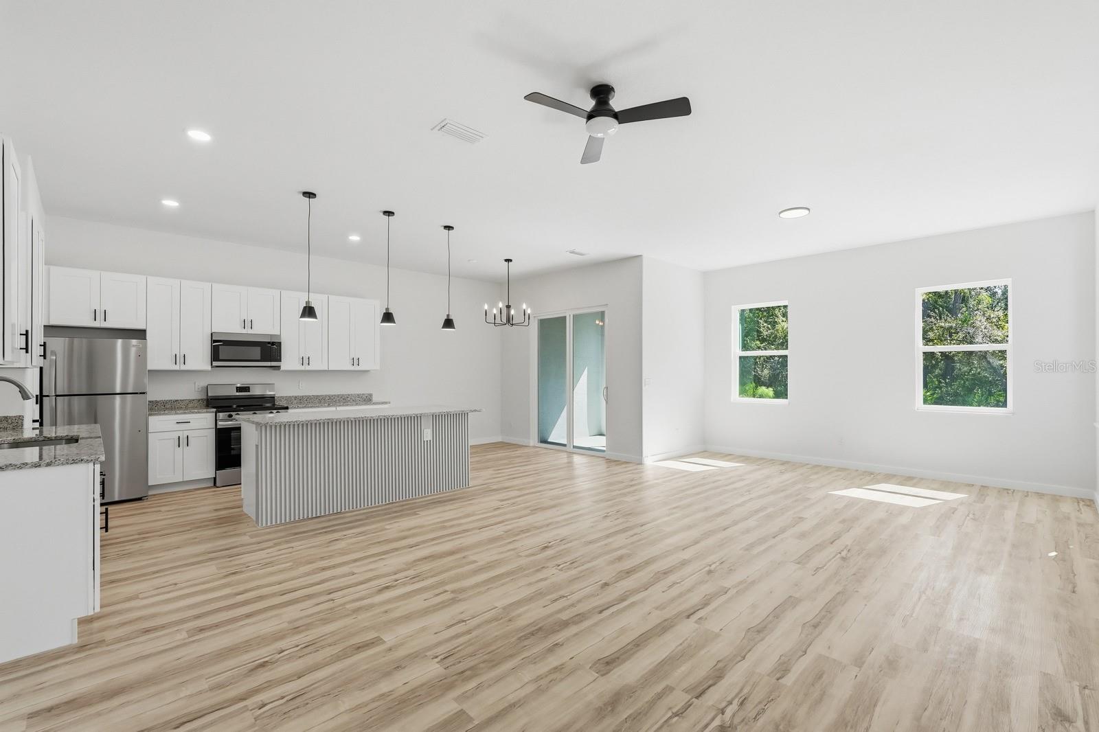 FOREST GROVE BUS CENTER - Residential Income