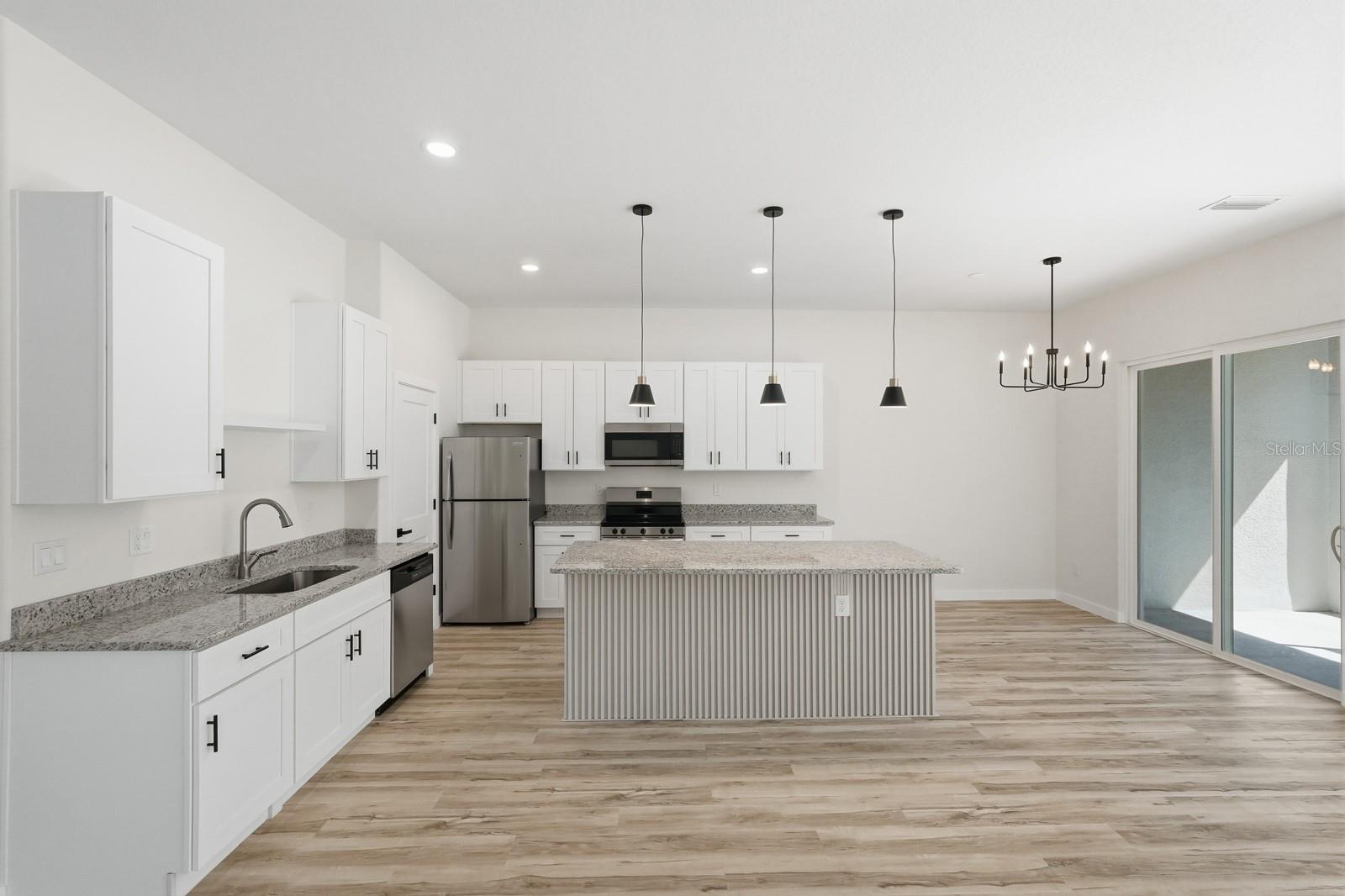 FOREST GROVE BUS CENTER - Residential Income