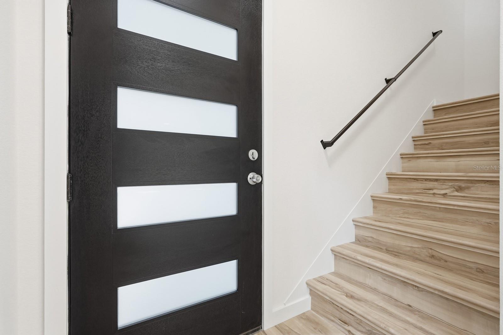 FOREST GROVE BUS CENTER - Residential Income