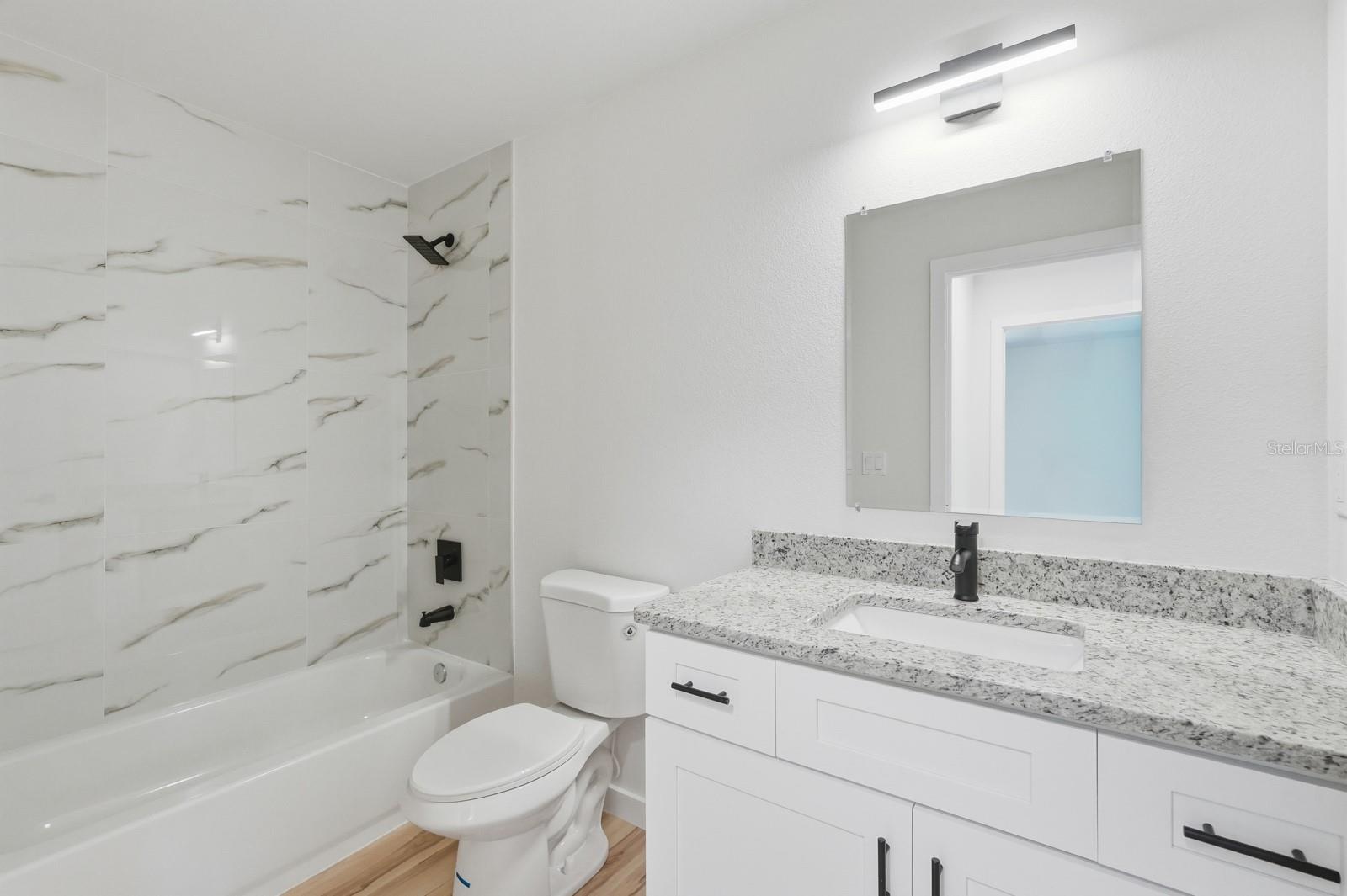 FOREST GROVE BUS CENTER - Residential Income