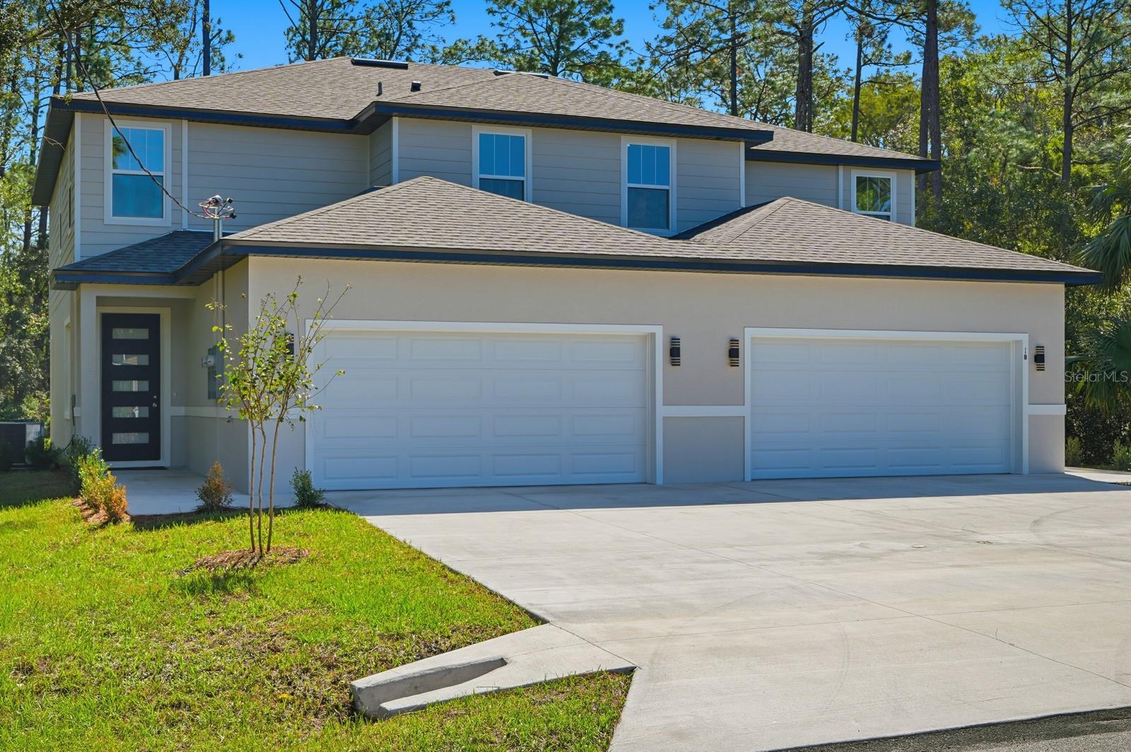 1 FANSHAWE LANE