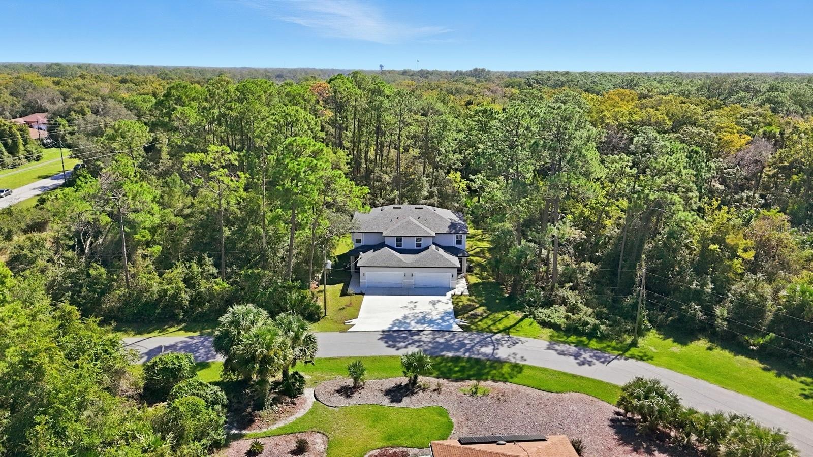 FOREST GROVE BUS CENTER - Residential Income