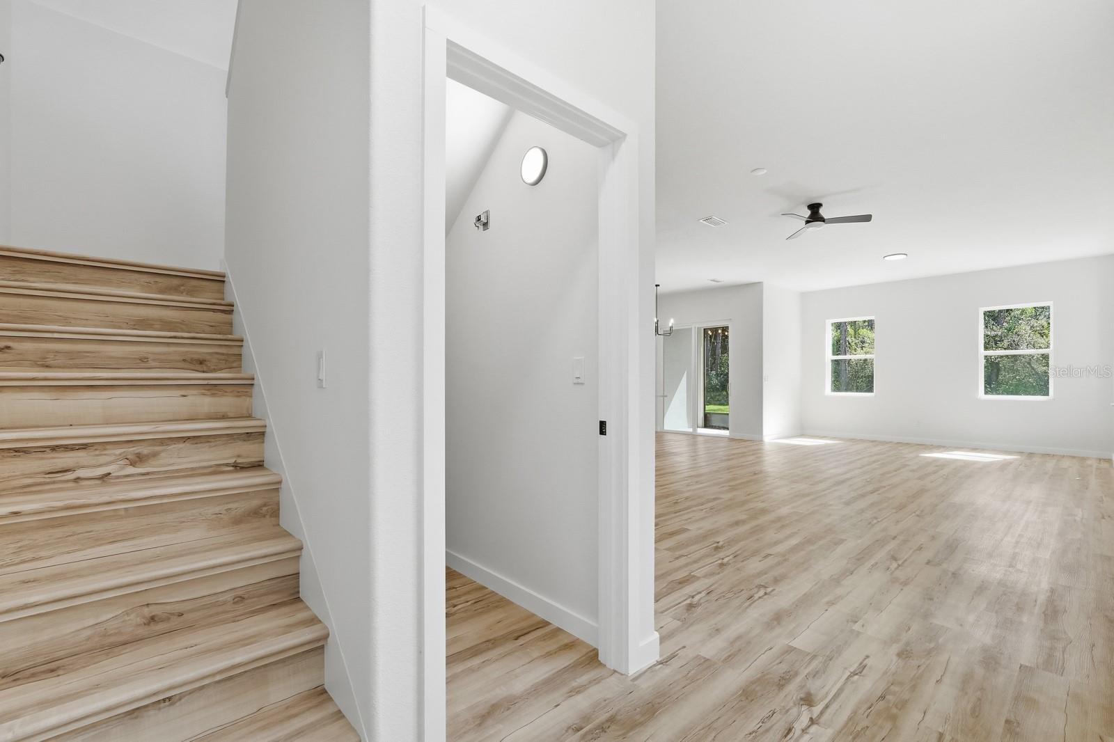 FOREST GROVE BUS CENTER - Residential Income