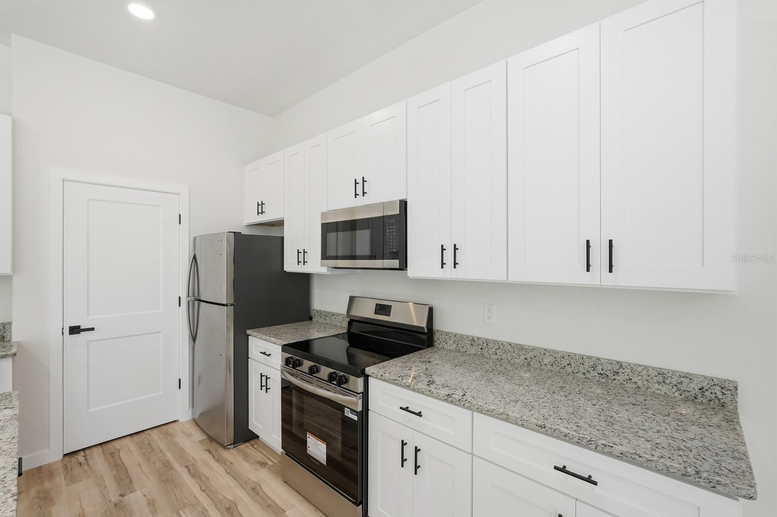 FOREST GROVE BUS CENTER - Residential Income