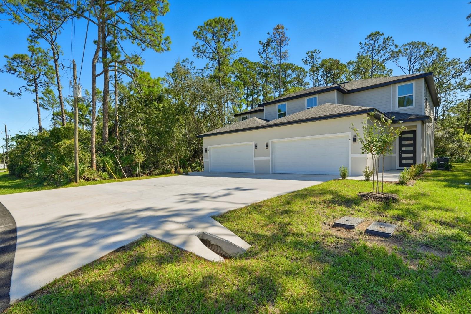 FOREST GROVE BUS CENTER - Residential Income