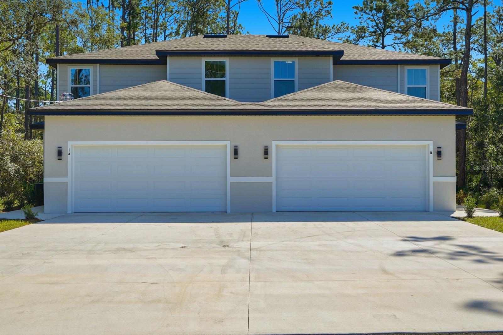 1 FANSHAWE LANE