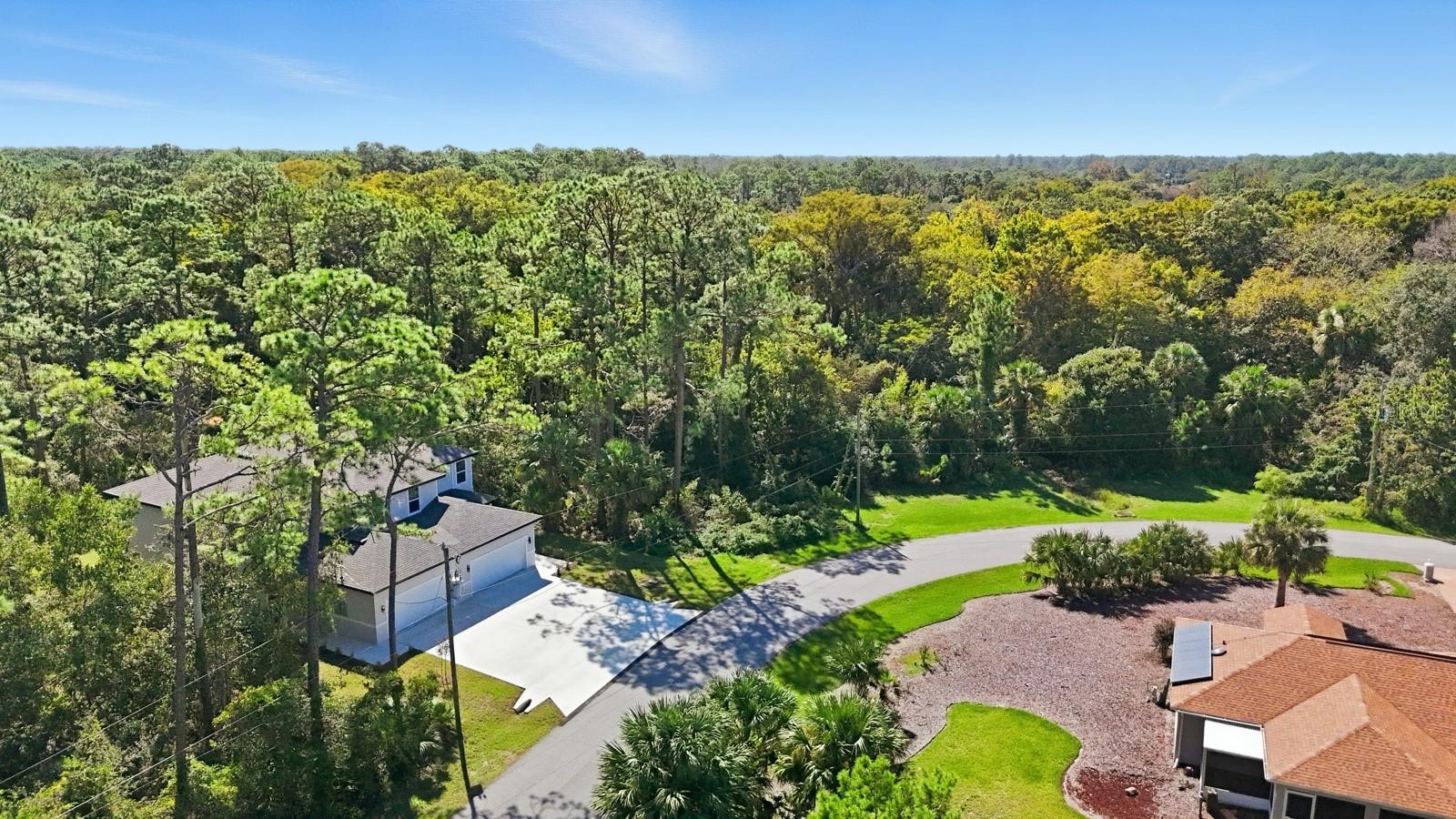 FOREST GROVE BUS CENTER - Residential Income