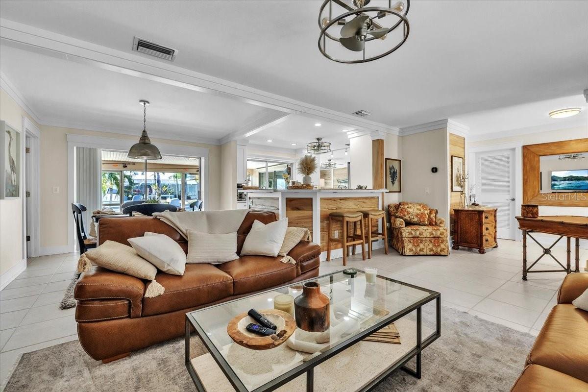 PUNTA GORDA ISLES SEC 07 - Residential