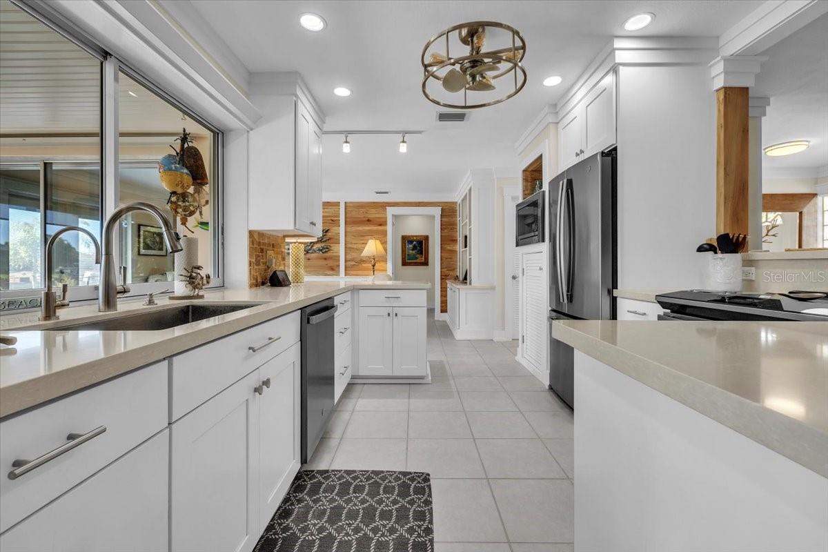 PUNTA GORDA ISLES SEC 07 - Residential