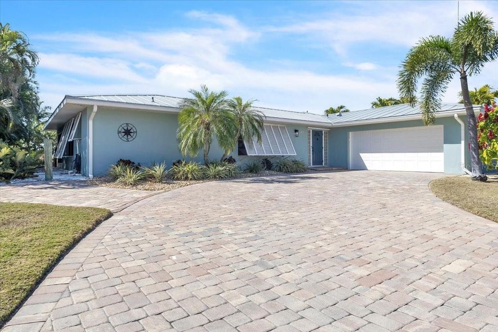 Photo of 1226 Via Tripoli, Punta Gorda, FL 33950 (MLS # C7521775)