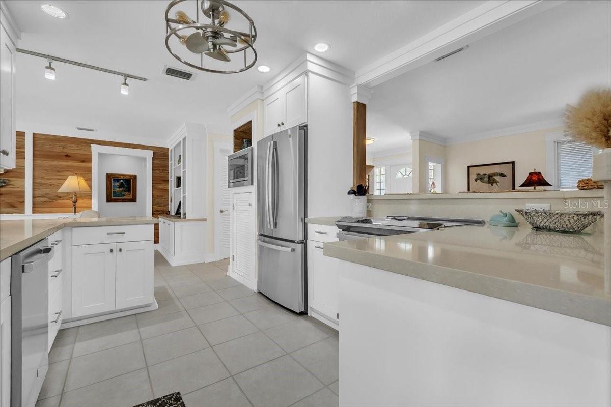 PUNTA GORDA ISLES SEC 07 - Residential