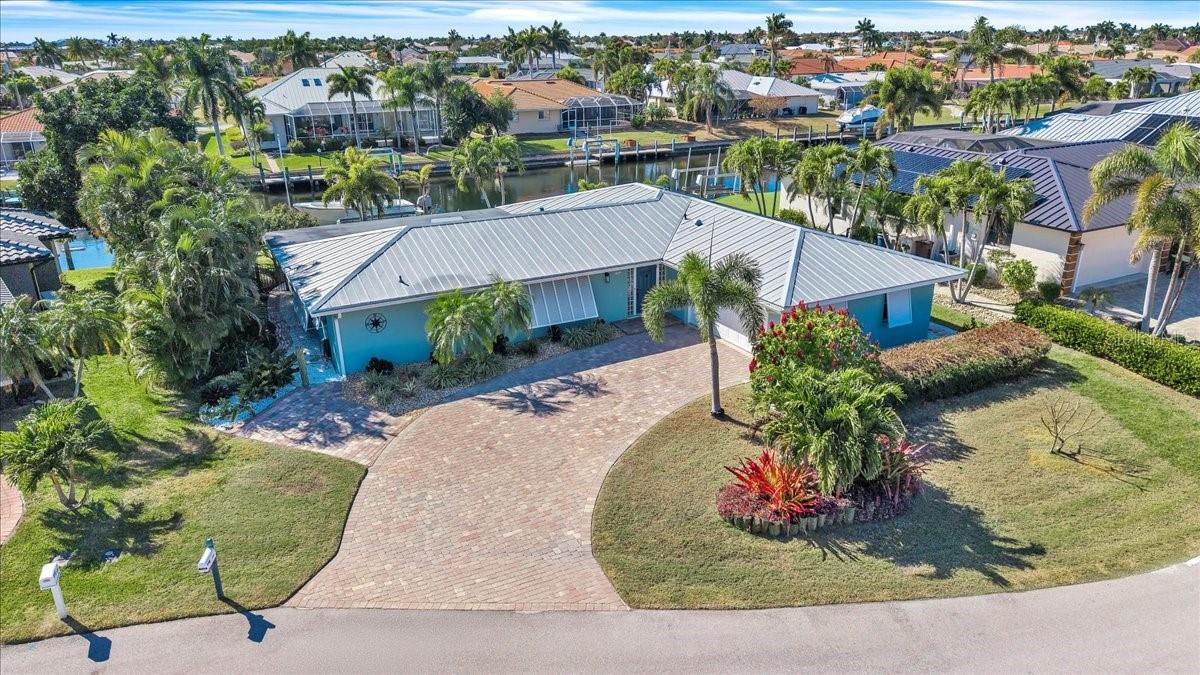 PUNTA GORDA ISLES SEC 07 - Residential