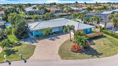 1226 VIA TRIPOLI PUNTA GORDA FL 33950