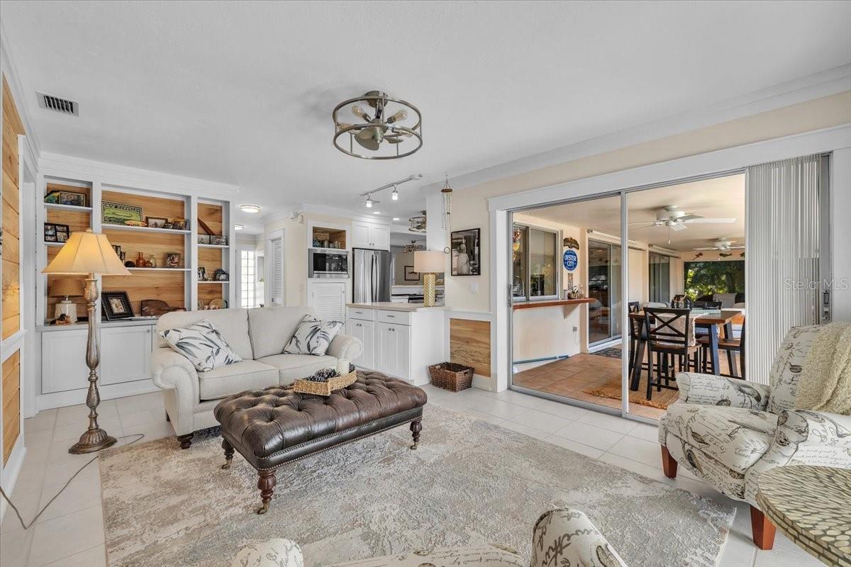 PUNTA GORDA ISLES SEC 07 - Residential