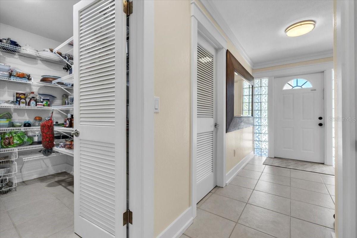 PUNTA GORDA ISLES SEC 07 - Residential