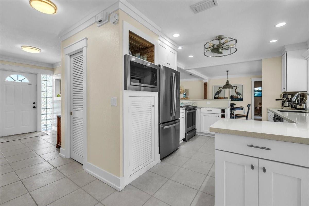 PUNTA GORDA ISLES SEC 07 - Residential