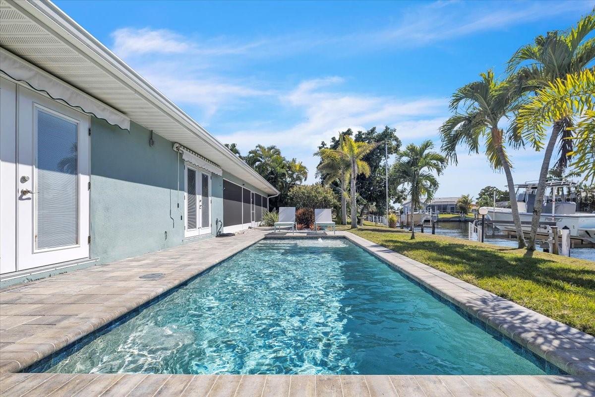 PUNTA GORDA ISLES SEC 07 - Residential