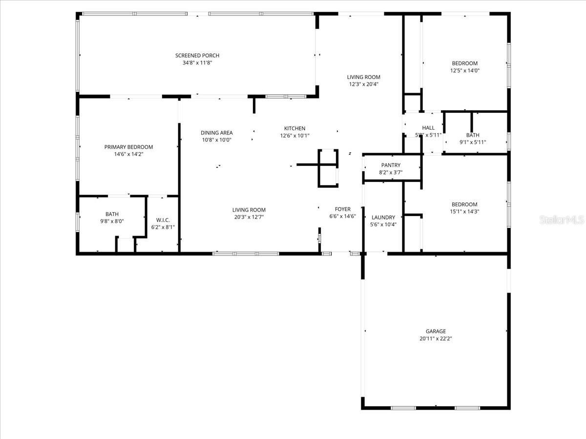 PUNTA GORDA ISLES SEC 07 - Residential