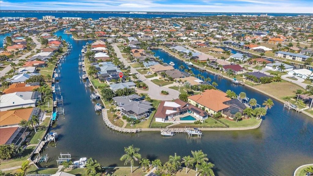 Photo of 1226 Via Tripoli, Punta Gorda, FL 33950 (MLS # C7521775)