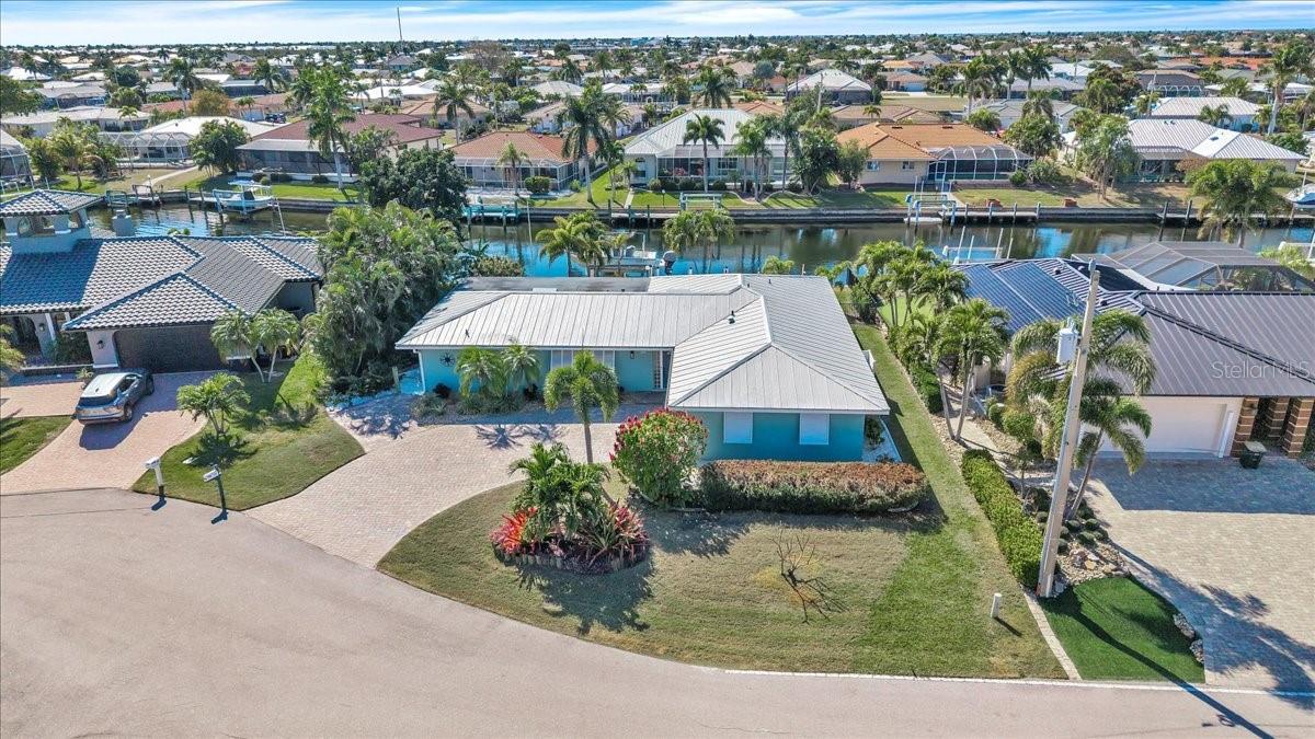 PUNTA GORDA ISLES SEC 07 - Residential