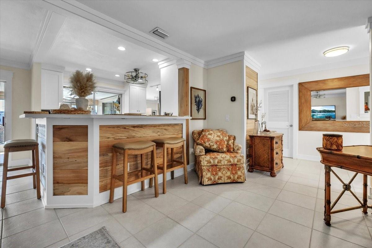 PUNTA GORDA ISLES SEC 07 - Residential