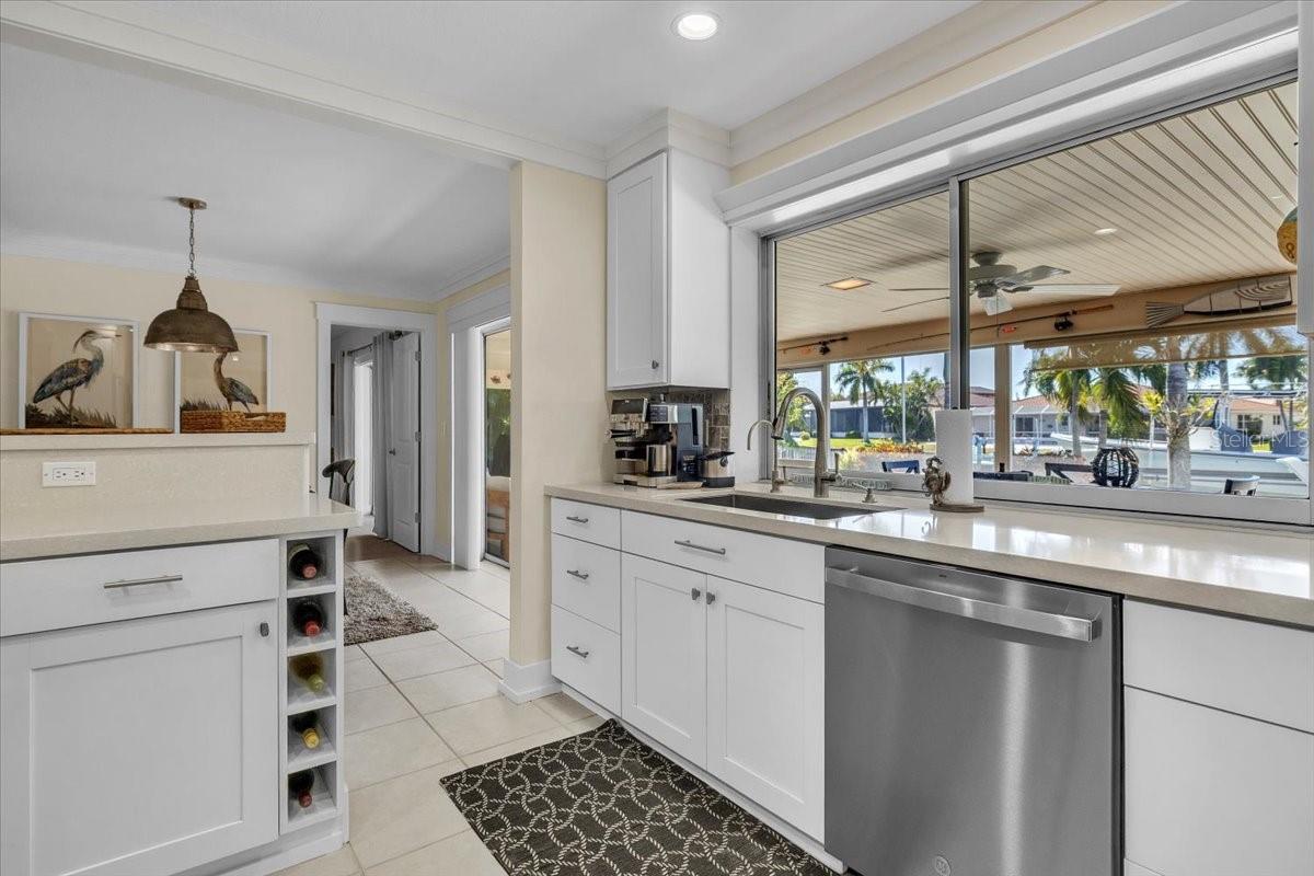 PUNTA GORDA ISLES SEC 07 - Residential