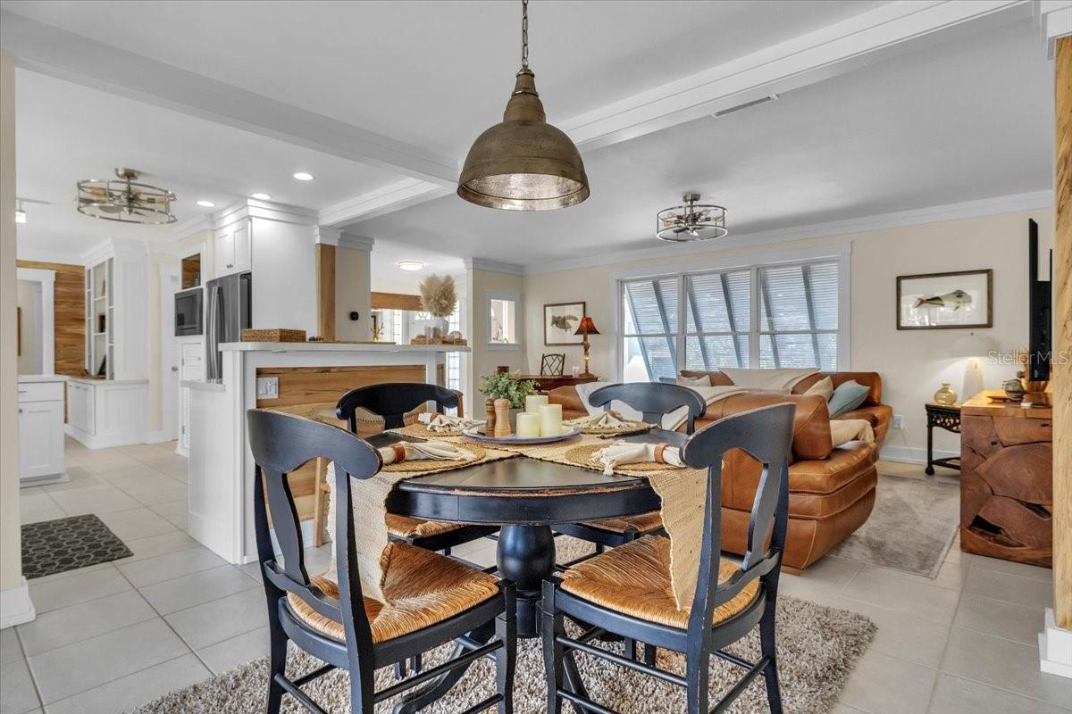 PUNTA GORDA ISLES SEC 07 - Residential