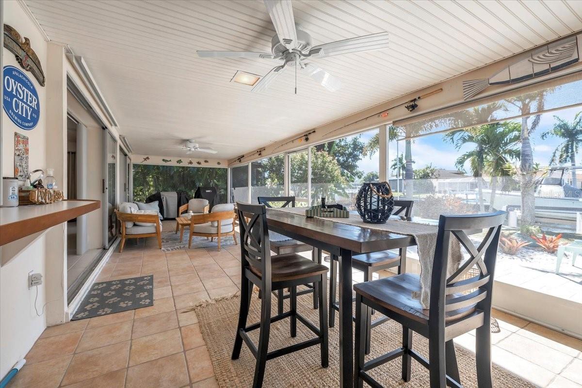 PUNTA GORDA ISLES SEC 07 - Residential