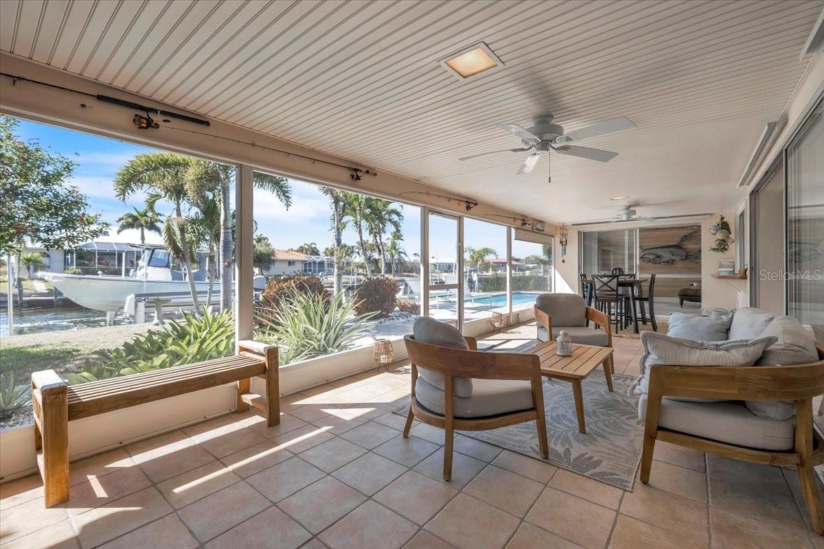 PUNTA GORDA ISLES SEC 07 - Residential