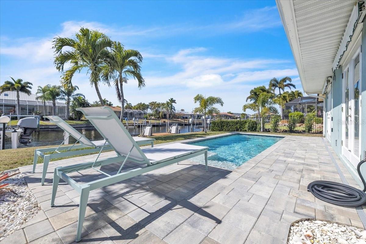 PUNTA GORDA ISLES SEC 07 - Residential