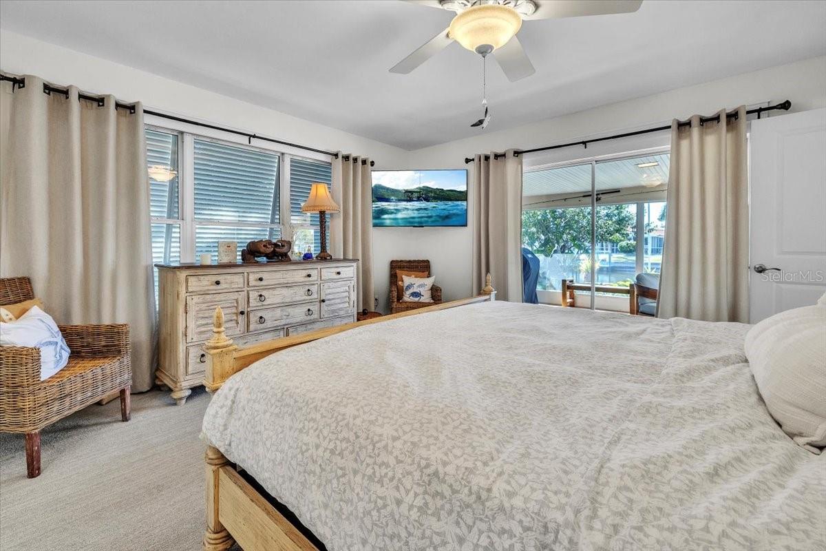 PUNTA GORDA ISLES SEC 07 - Residential