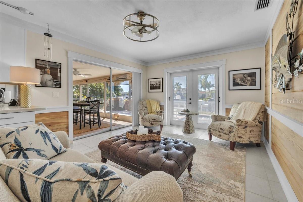 PUNTA GORDA ISLES SEC 07 - Residential