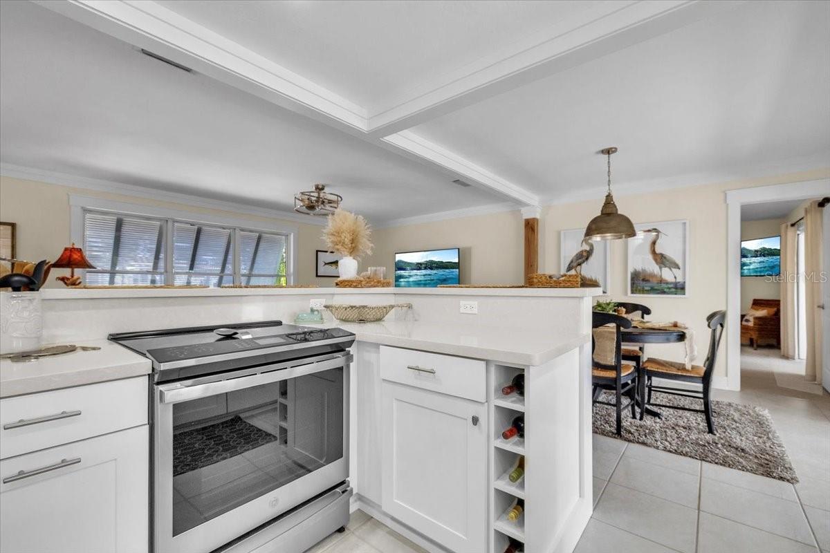 PUNTA GORDA ISLES SEC 07 - Residential