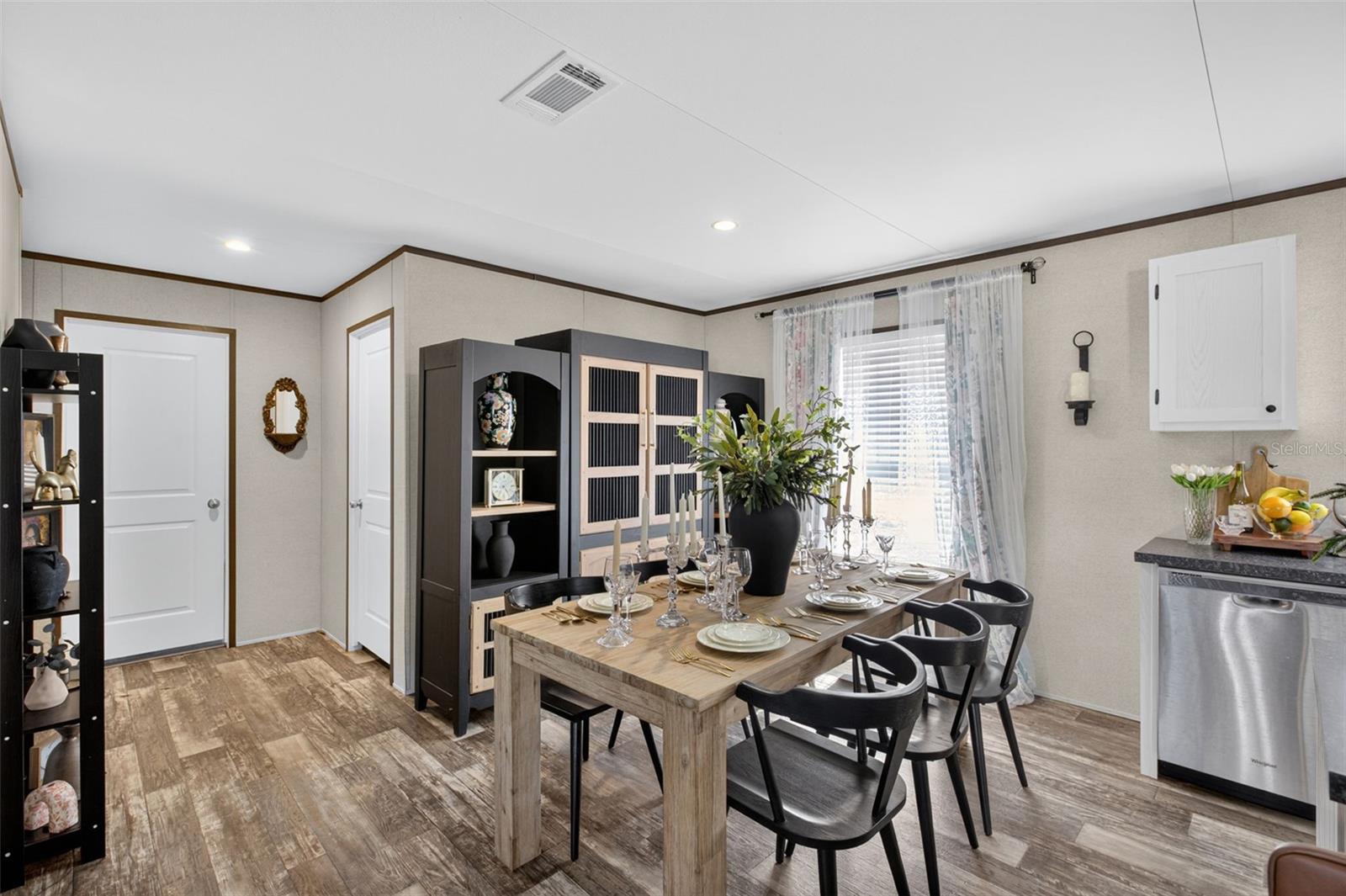 CHARLOTTE RANCHETTES - Residential