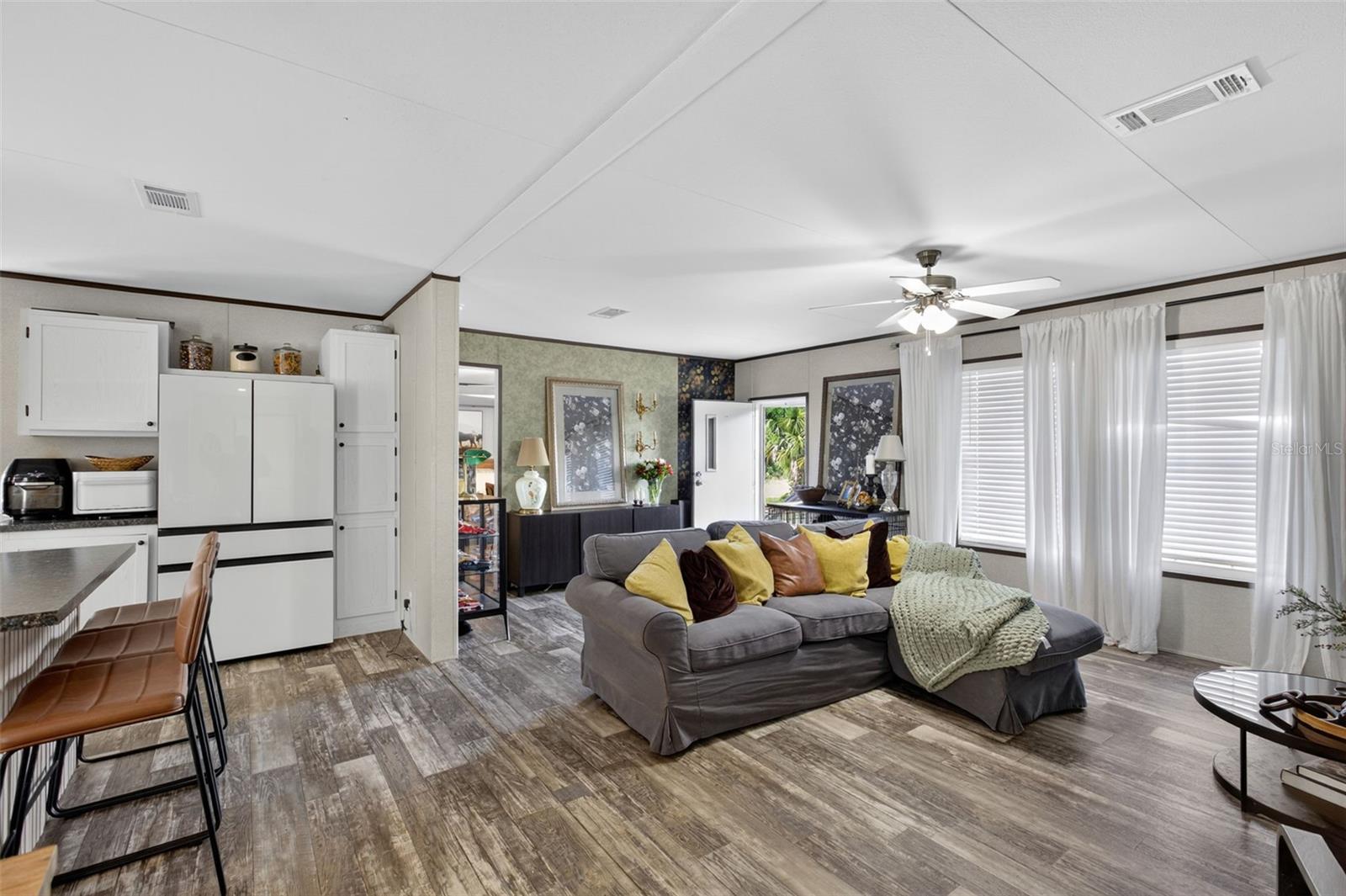 CHARLOTTE RANCHETTES - Residential