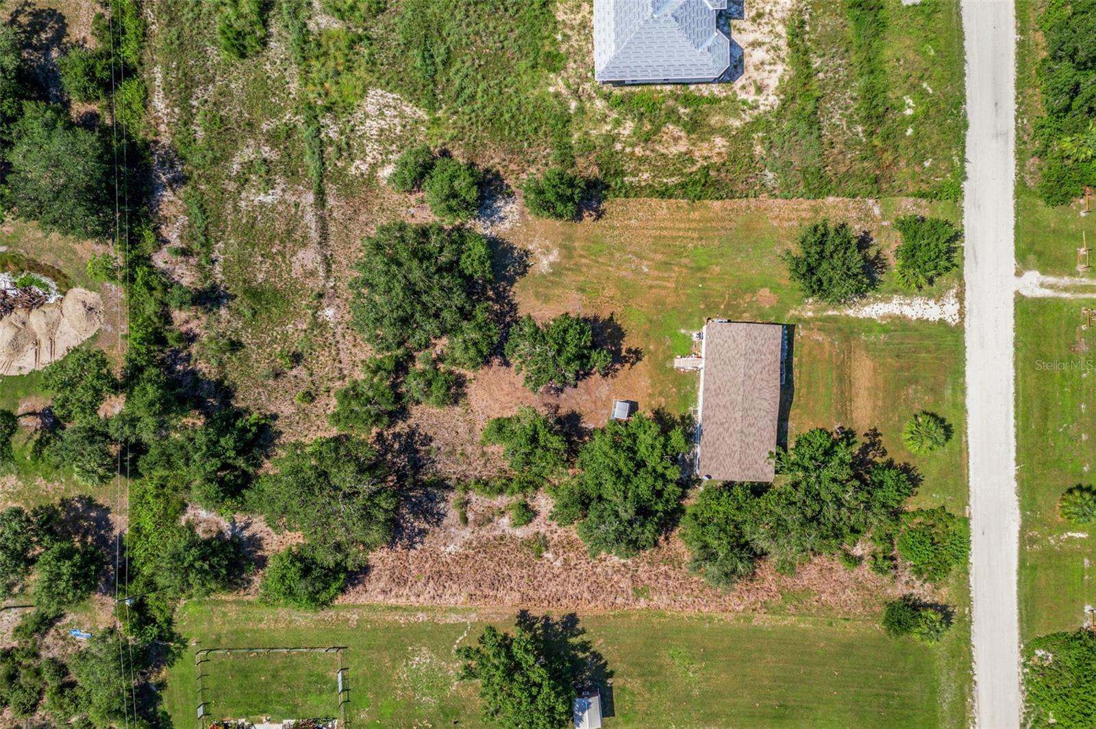 CHARLOTTE RANCHETTES - Residential