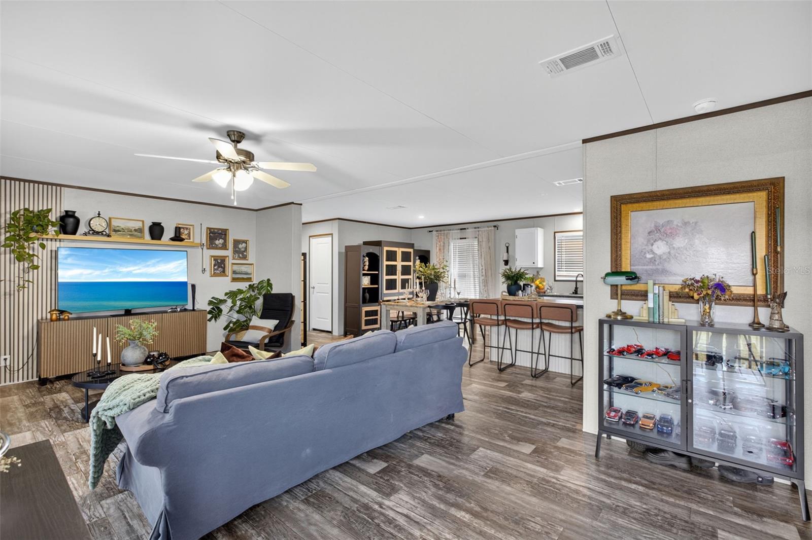 CHARLOTTE RANCHETTES - Residential