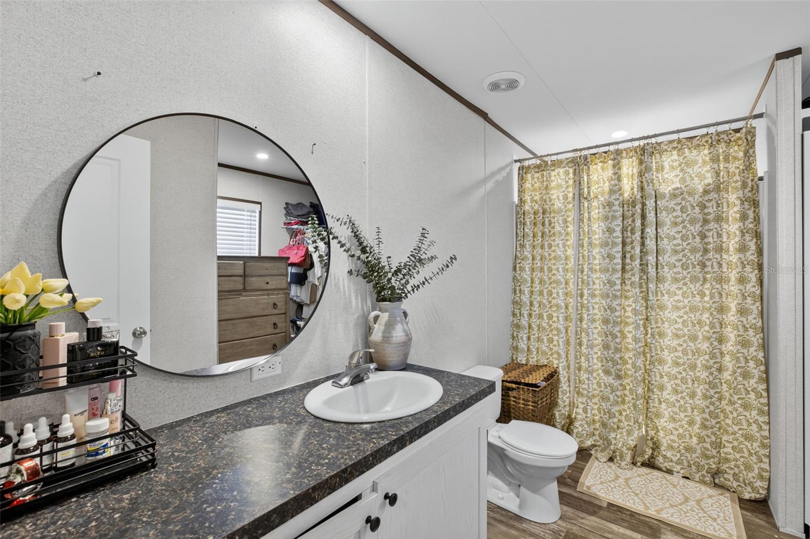CHARLOTTE RANCHETTES - Residential