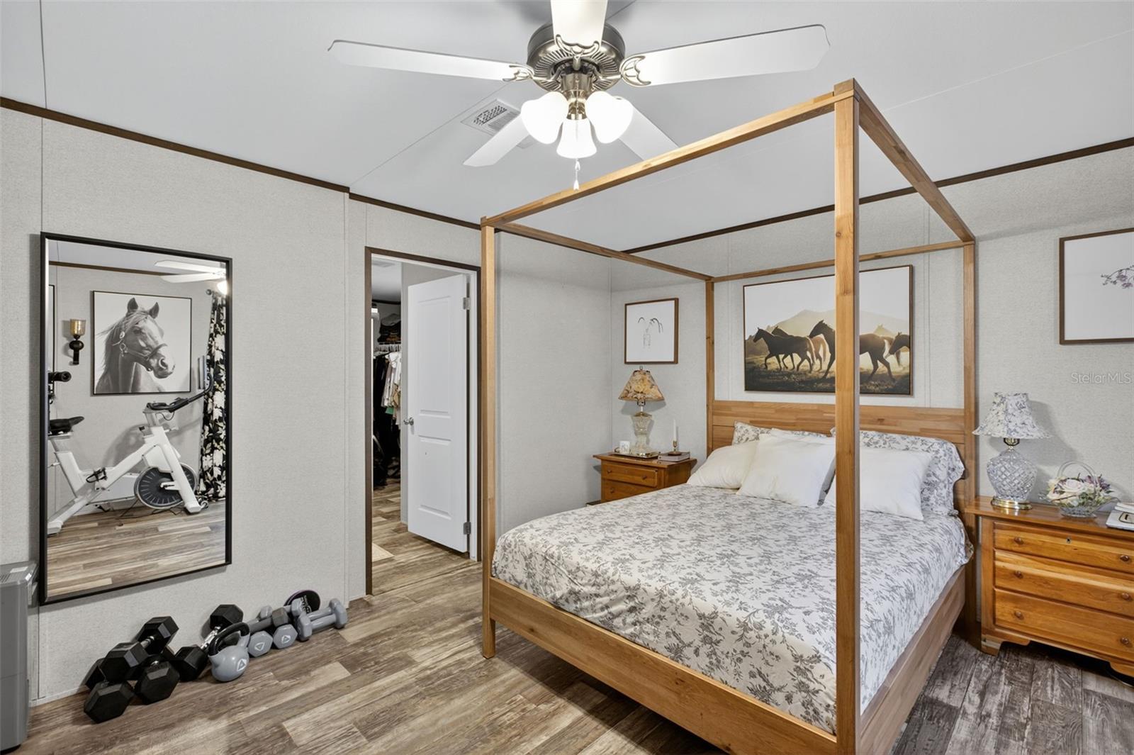 CHARLOTTE RANCHETTES - Residential